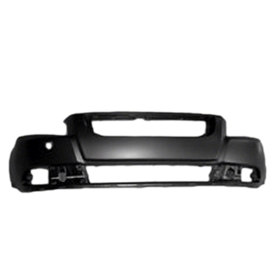 VOLVO VOLVO S40 (New Style) FRONT BUMPER COVER PRIMED (W/O HEAD LAMP Washer) OEM#398862573 2008-2011 PL#VO1000162