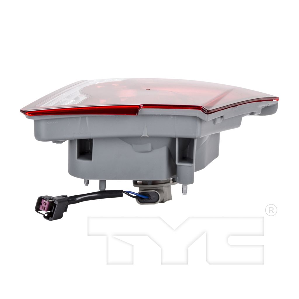 CHEVROLET CRUZE / CRUZE LIMITED BACK-UP LAMP ASSY LEFT (Driver Side) (INNER) **CAPA** OEM#95389371 2011-2016 PL#GM2802102C