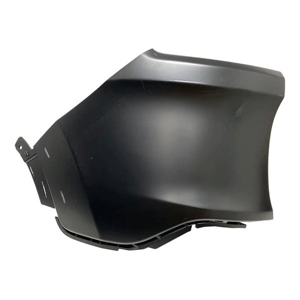 JEEP CHEROKEE REAR BUMPER UPPER COVER LEFT (Driver Side) (Driver Side) (WO/SENSOR)(TRAILHAWK) **CAPA** OEM#5LT16TZZAD 2014-2018 PL#CH1116102C