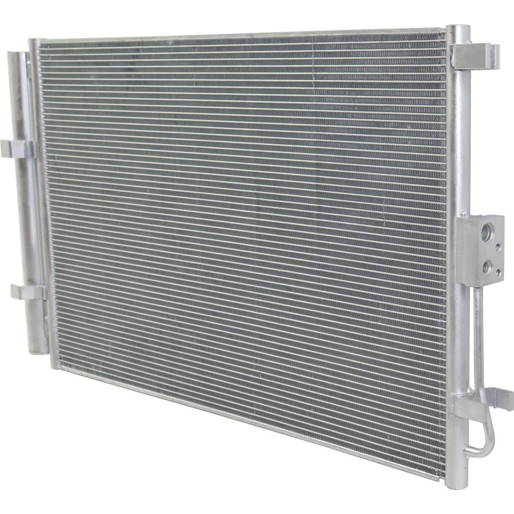KIA SOUL A/C CONDENSER 1.6L/2.0L OEM#976062K600AS 2012-2013 PL#KI3030127