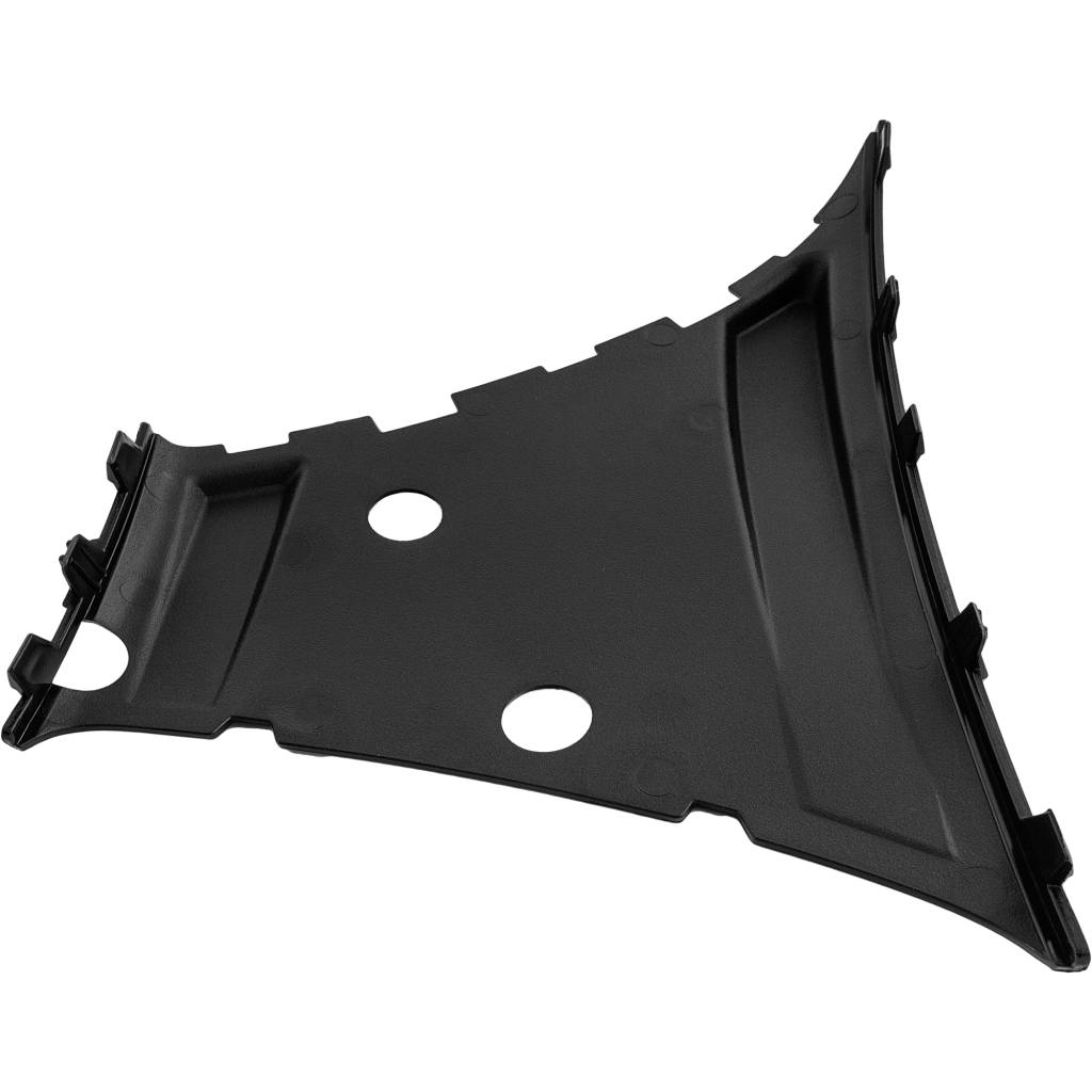 MERCEDES-BENZ A-CLASS SEDAN (177) FRONT BUMPER EXTENSION OUTER SIDE COVER LEFT (Driver Side) (BMP SIDE VENT)(A220 W/AMG)(A35) OEM#1778854103 2019-2022 PL#MB1004108
