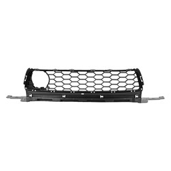 HONDA ACCORD SEDAN FRONT BUMPER GRILLE (W/ ADAPTIVE CRUISE) **CAPA** OEM#71103T2AA10 2013-2015 PL#HO1036117C