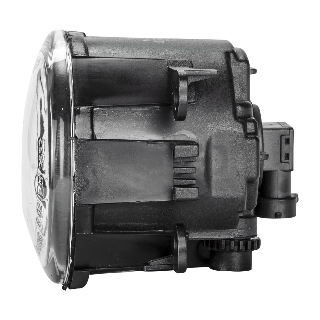 NISSAN SENTRA FOG LAMP ASSY RIGHT (Passenger Side)=LEFT (Driver Side) (2.0L SR/Special Edition)(2.5L) OEM#26154EA500 2007-2012 PL#NI2592130