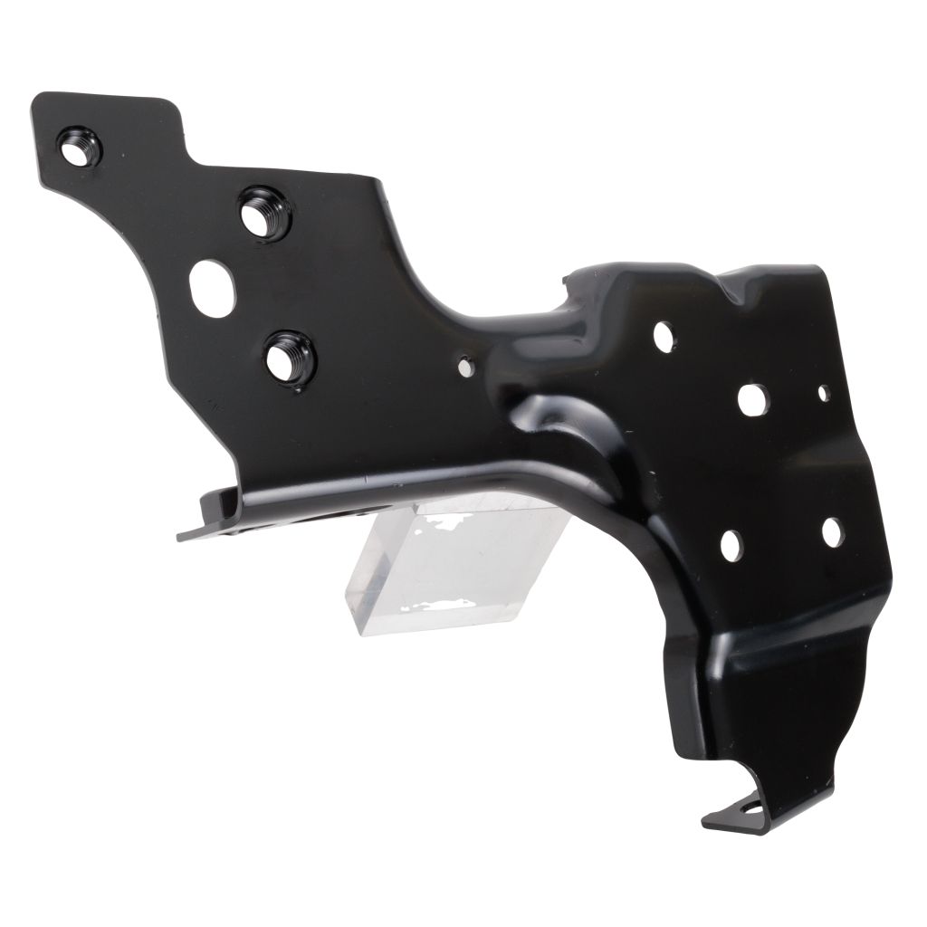 GM TRUCKS & VANS SIERRA/PU 2500/3500 (GMC) REAR BUMPER MOUNT BRACKET LEFT (Driver Side) OEM#23112267 2015-2019 PL#GM1142102
