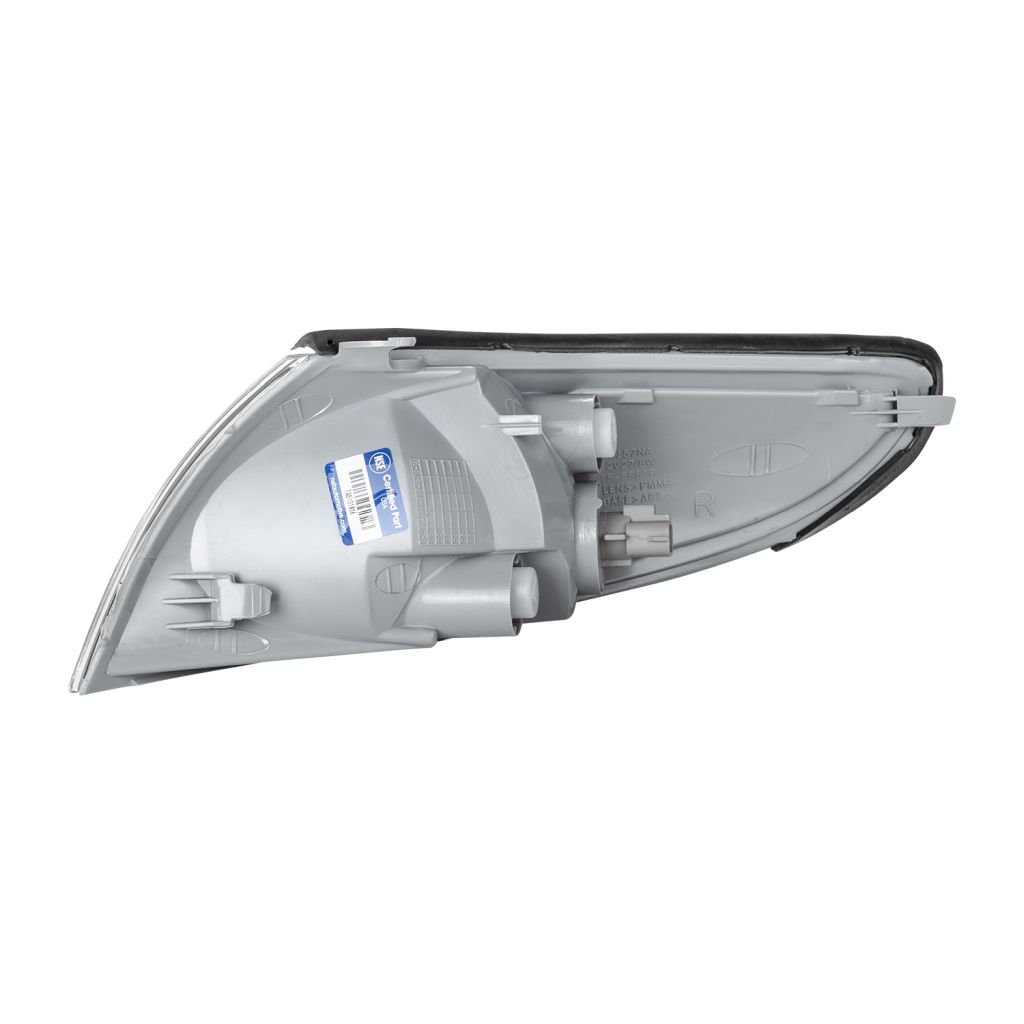 TOYOTA SOLARA CORNER LAMP ASSY RIGHT (Passenger Side) OEM#81510AA030 2002-2003 PL#TO2521166