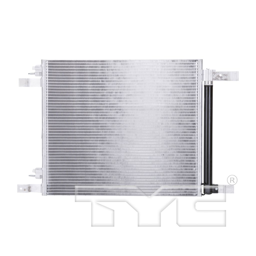 CADILLAC SRX A/C CONDENSER OEM#22973655 2010-2016 PL#GM3030294