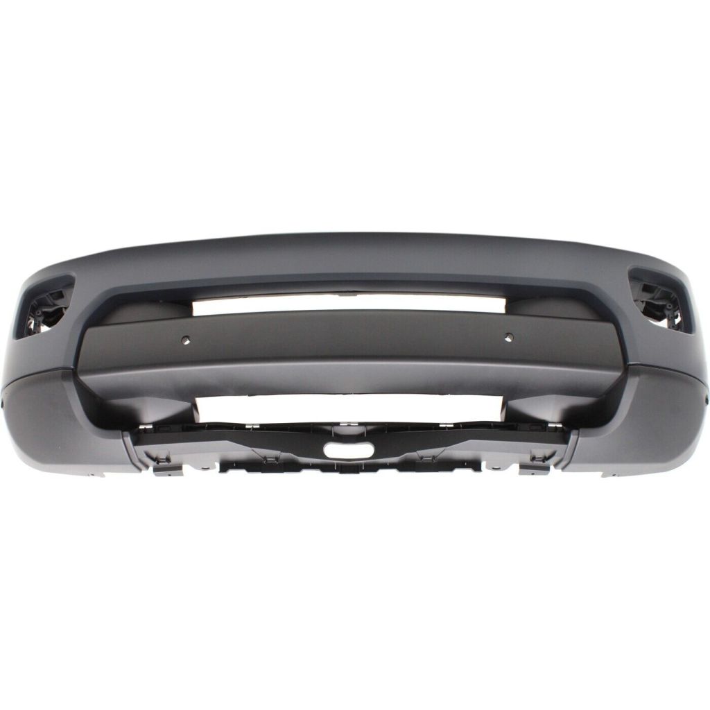 LAND ROVER LR4 FRONT BUMPER COVER PRM/LWR-TXT (W/WASH)(W/SENSOR)(WO/CAMERA) OEM#LR064191 2015-2016 PL#RO1000166