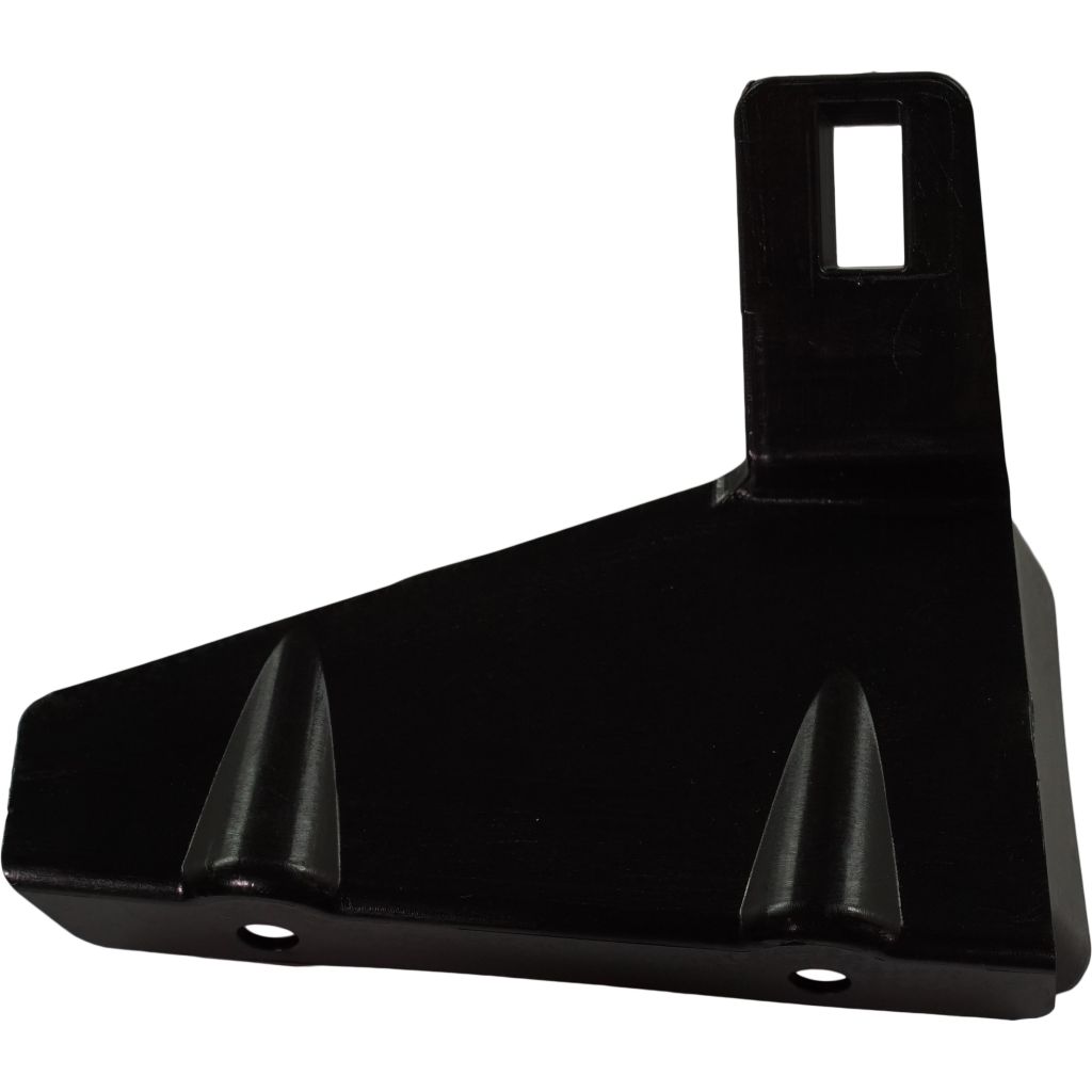 JEEPVEHICLE GRAND CHEROKEE / GRAND CHEROKEE WK FRONT BUMPER COVER LOWER BRACKET LEFT (Driver Side) (EXC SRT)(PLASTIC) OEM#68166064AA 2014-2016 PL#CH1042114