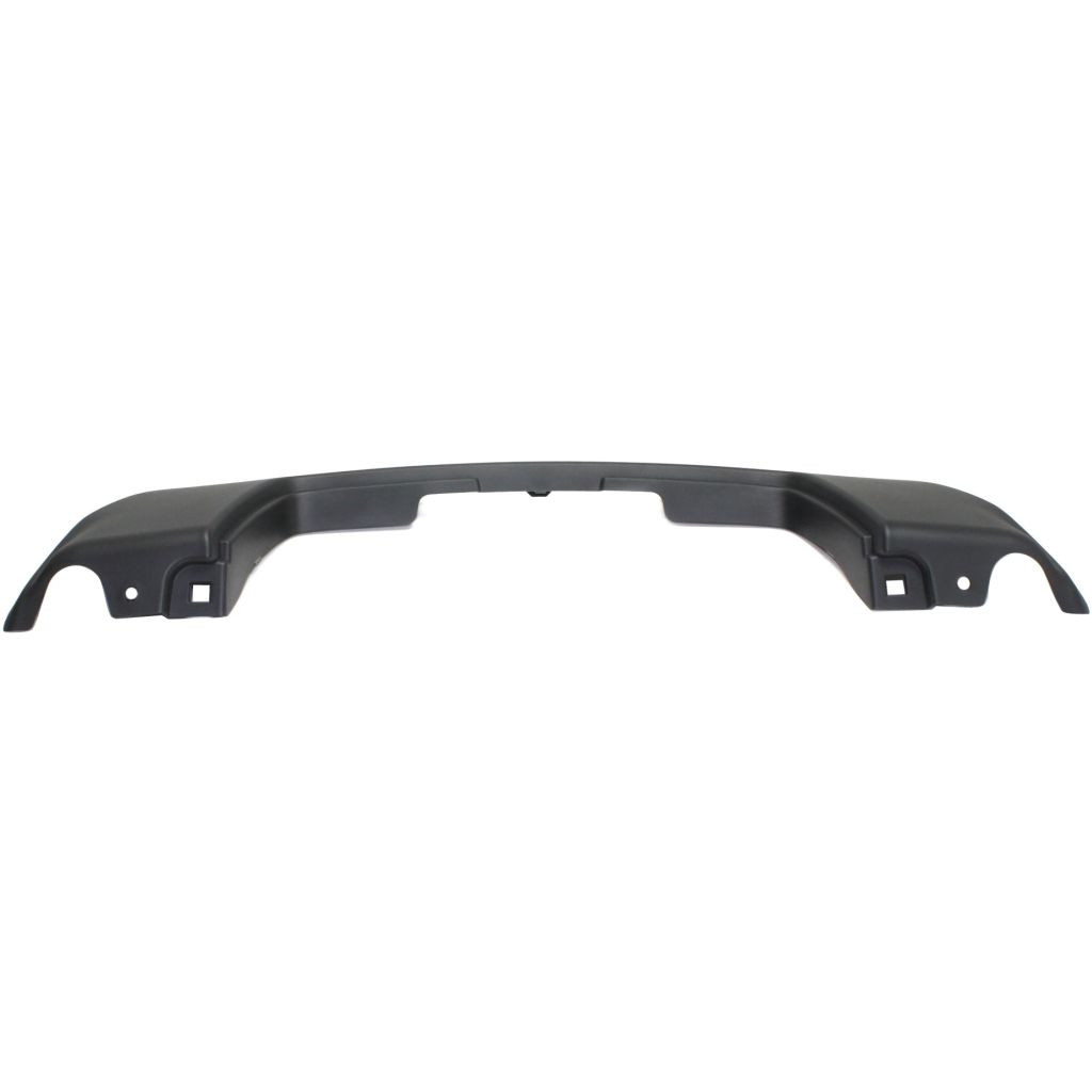 FORD TRUCKS & VANS EXPLORER REAR BUMPER HITCH COVER TRIM OEM#BB5Z17F000AA 2011-2015 PL#FO1137100