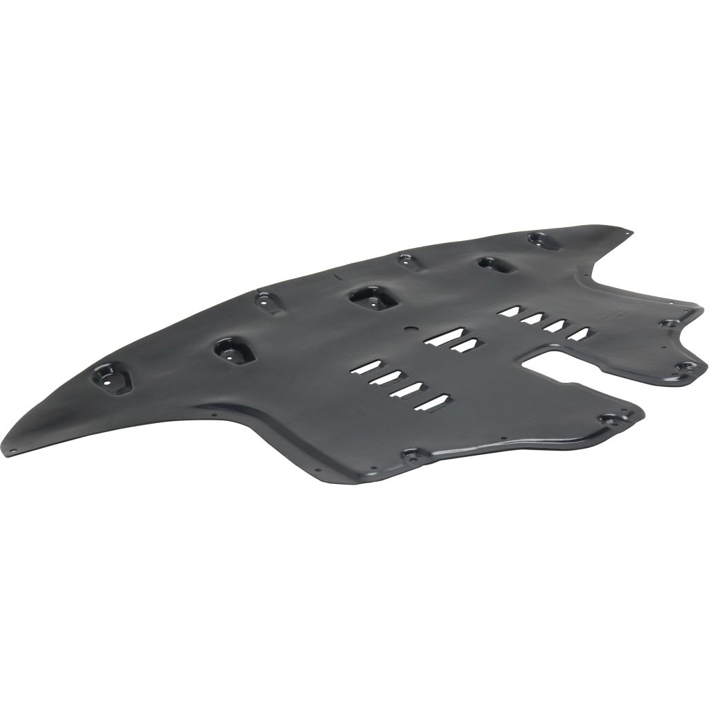KIA SORENTO FRONT SPLASH SHIELD 2.0L/2.4L (ENG UNDER CVR) OEM#29110C6500 2016-2020 PL#KI1228155