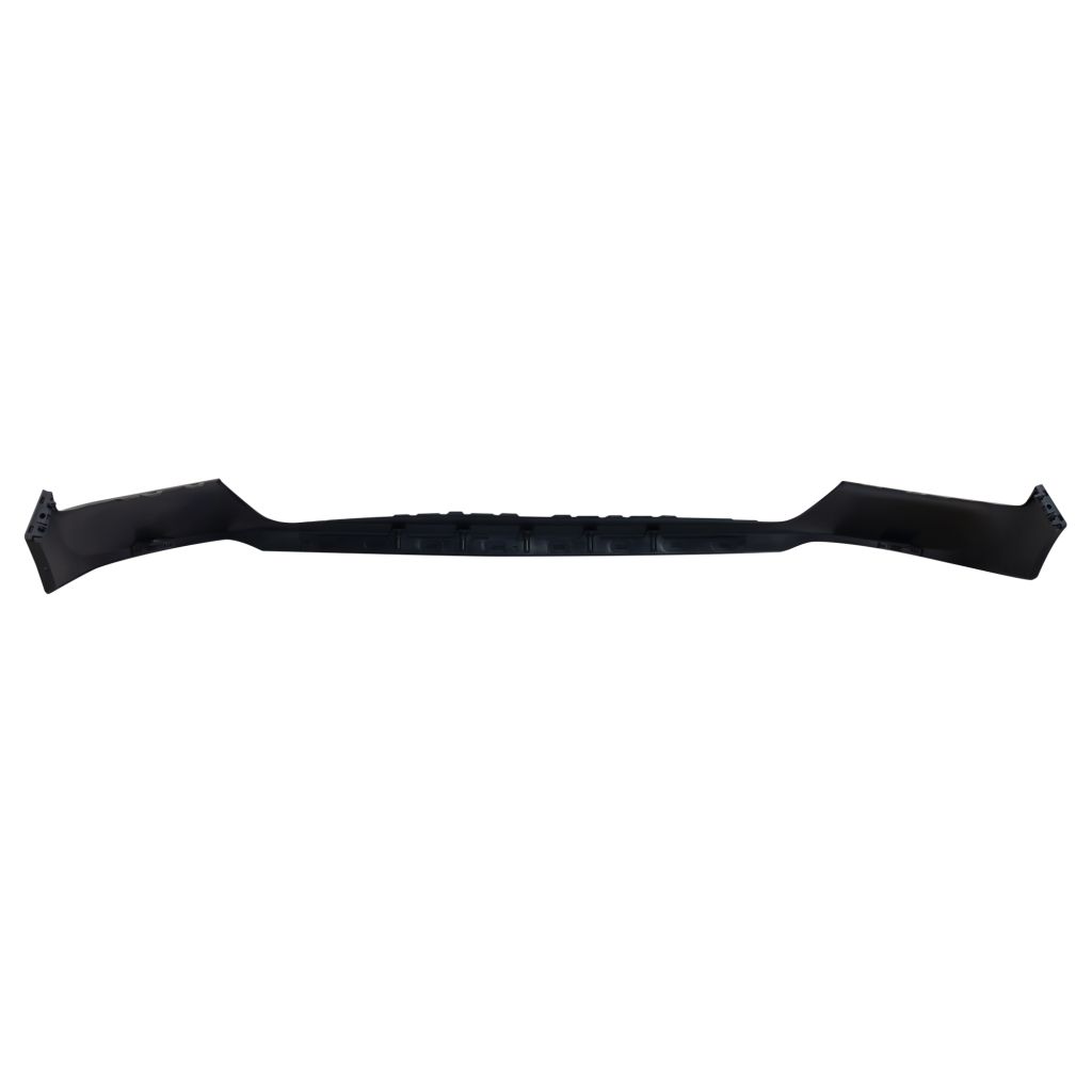 DODGE TRUCKS & VANS DODGE/PU (R1500) FRONT BUMPER COVER UPPER PRIMED (STEEL BMP) OEM#68197697AA 2013-2022 PL#CH1014108