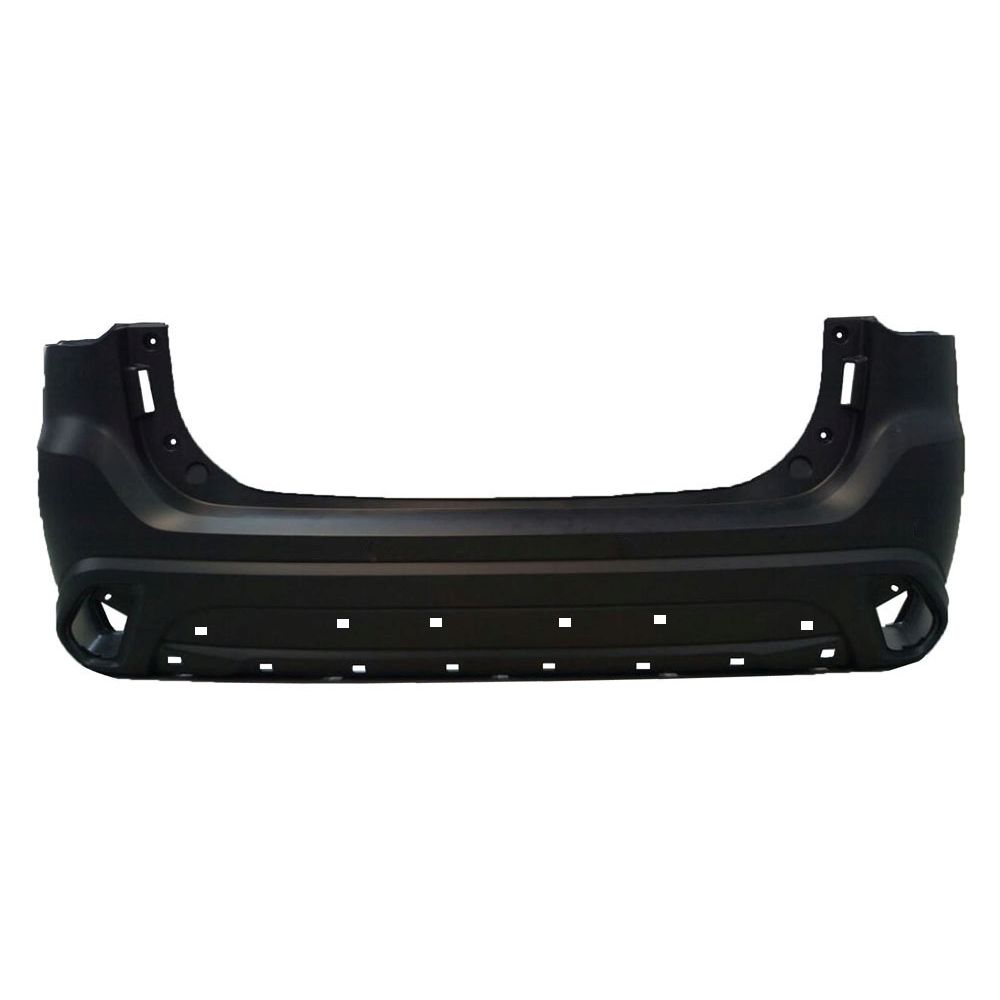 MITSUBISHI OUTLANDER (7 SEATER) REAR BUMPER COVER PRM OEM#6410F219 2019-2020 PL#MI1100309