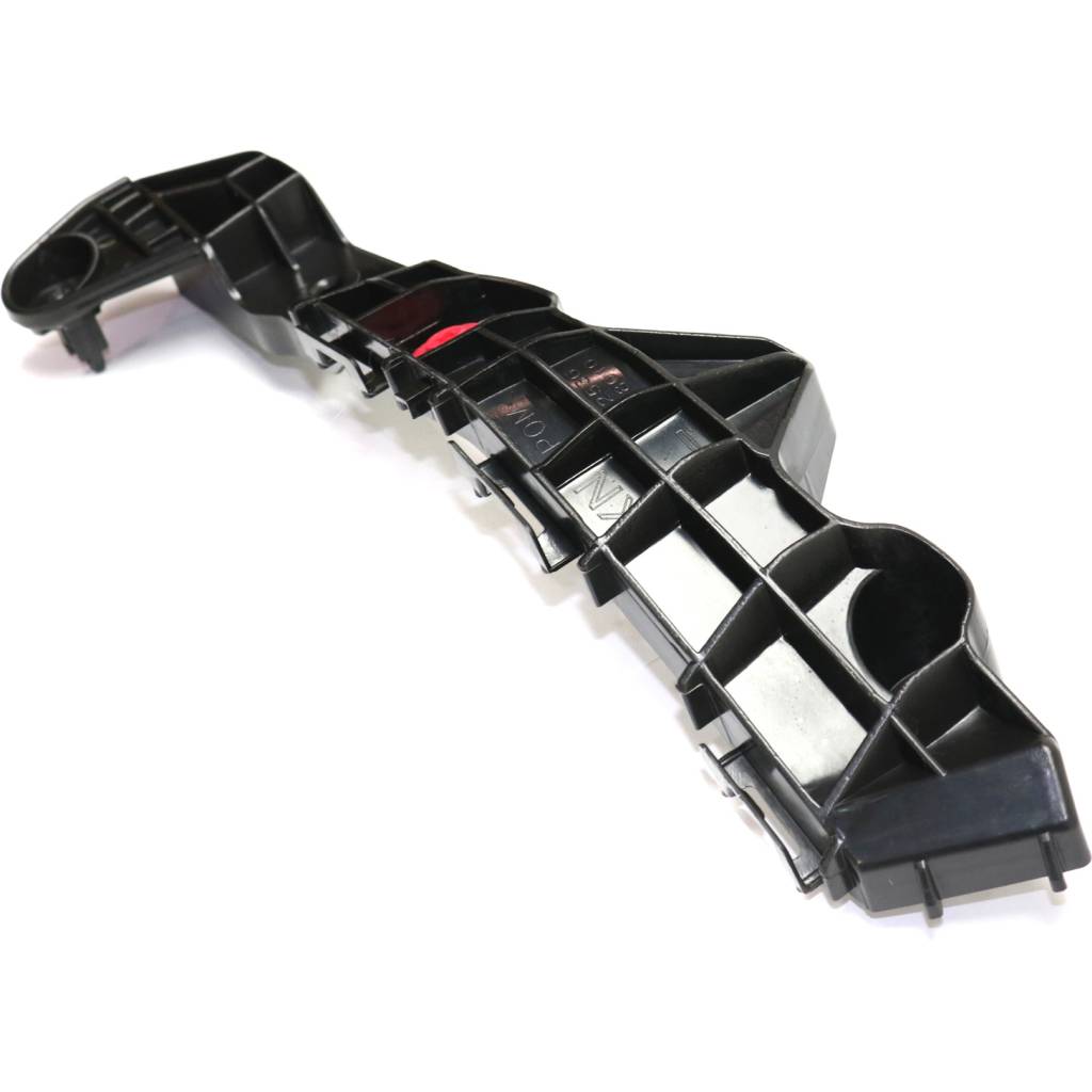 LEXUS NX 200t/300 FRONT BUMPER COVER RETAINER LEFT (Driver Side) (PLASTIC)**CAPA** OEM#5253678010 2015-2021 PL#LX1032113C