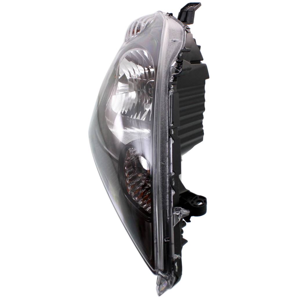 HONDA FIT HEAD LAMP RIGHT (Passenger Side) (SPT MDL) OEM#33100TK6A51 2012-2014 PL#HO2503146