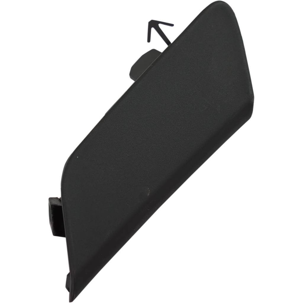TOYOTA COROLLA/SEDAN FRONT BUMPER TOW HOOK COVER LEFT (Driver Side) PRIMED (L/LE/XLE)(JAPAN)(ON BMP) OEM#5212812920 2020-2022 PL#TO1029137