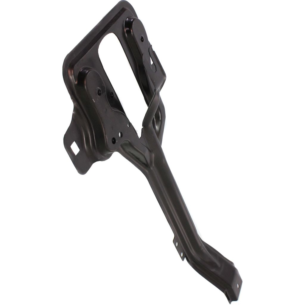 FORD TRUCKS & VANS ESCAPE RADIATOR SUPPORT CENTER OEM#5L8Z16C750AA 2005-2007 PL#FO1234118