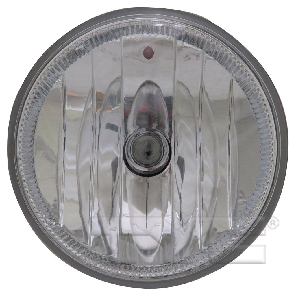 CHEVROLET CAMARO CONV FOG / DAYTIME RUNNING LAMP ASSEMBLY RIGHT (Passenger Side)=LH (LT/RS/SS W/RS PKG)(HID HEAD/LAMP) OEM#92231388 2011 PL#GM2592297