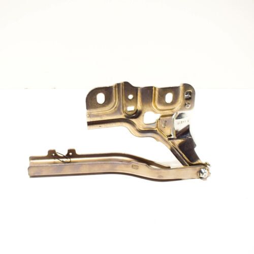 AUDI Q3 HOOD HINGE RIGHT (Passenger Side) OEM#83A823302 2019-2023 PL#AU1236117