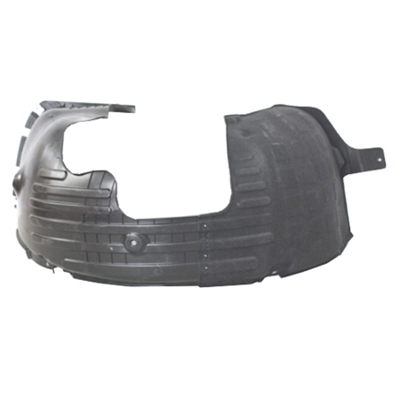 KIA OPTIMA FENDER LINER LEFT (Driver Side) (US BUILT) OEM#86811D5000 2016-2018 PL#KI1248152