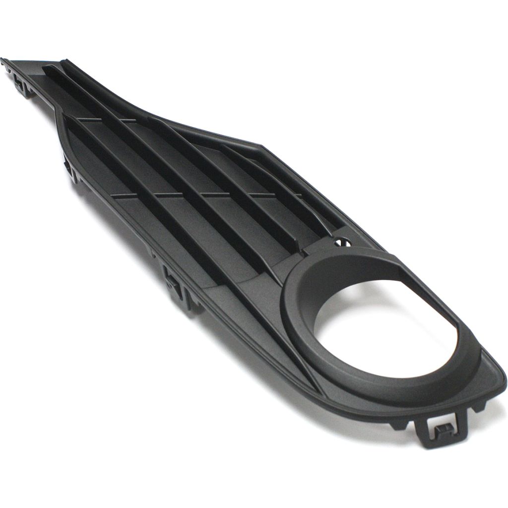 BMW BMW 3 (SEDAN) FOG LAMP COVER LEFT (Driver Side) (320i/328d MODERN/LUXURY) OEM#51117281919 2012-2015 PL#BM1038121