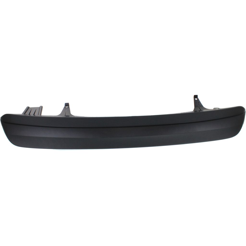 TOYOTA HIGHLANDER HYBRID REAR BUMPER COVER LOWER FILLER BLACK OEM#521690E050 2011-2013 PL#TO1115102