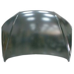 HYUNDAI SANTA FE HOOD (STEEL) OEM#664000W001 2010-2012 PL#HY1230148