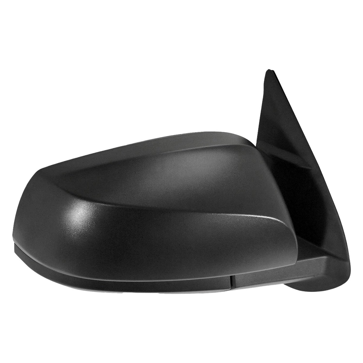 TOYOTA TACOMA DOOR MIRROR RIGHT (Passenger Side) POWER/HEATED (WO/SIGNAL)(TXT CVR) OEM#8791004220-PFM 2016-2023 PL#TO1321348
