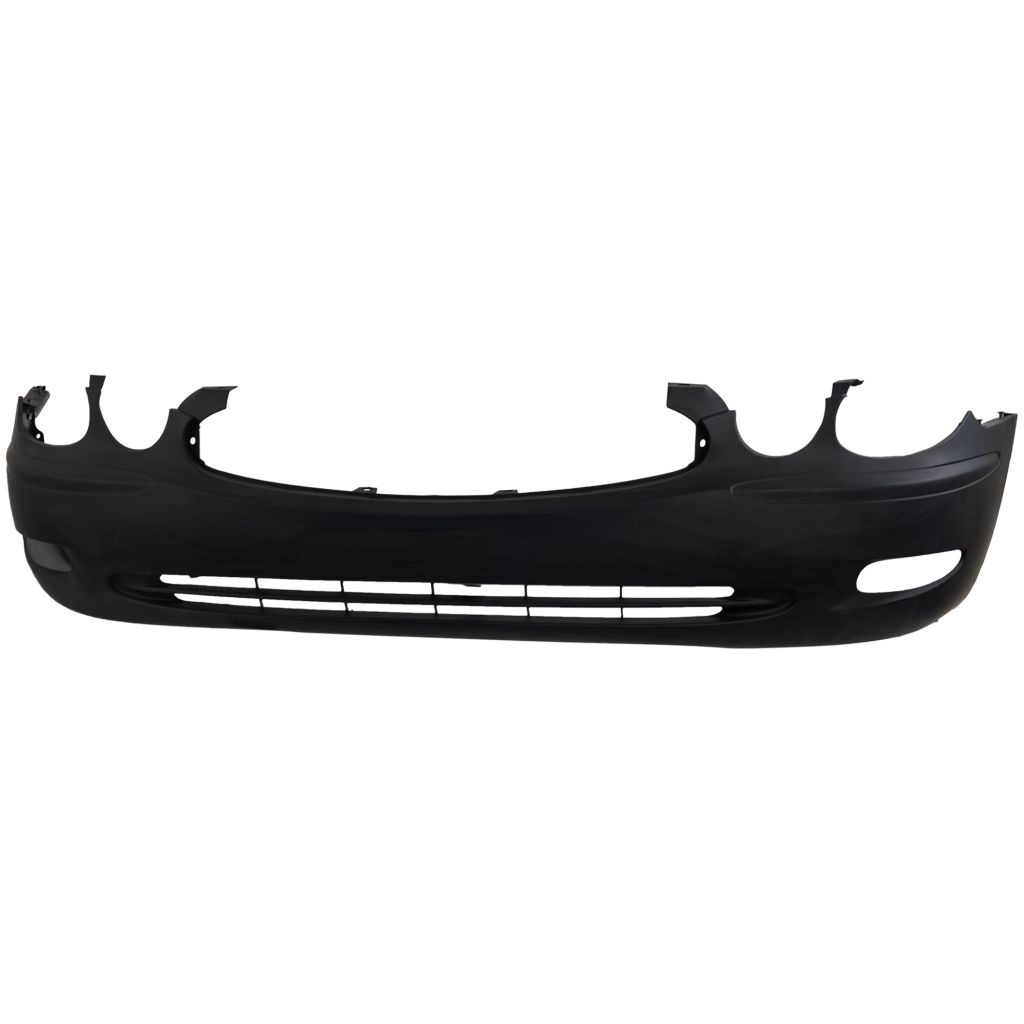 BUICK LACROSSE FRONT BUMPER COVER PRIMED ( CX)(WO/MLDG) OEM#12336057 2005-2007 PL#GM1000739
