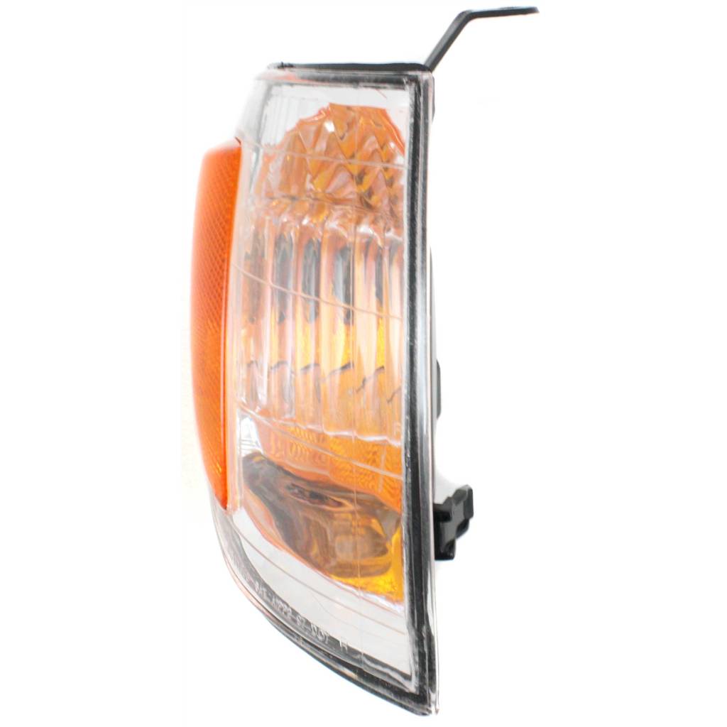 TOYOTA TUNDRA CORNER LAMP ASSY RIGHT (Passenger Side) (Exc DOUBLE CAB) OEM#815100C010 2000-2004 PL#TO2531135
