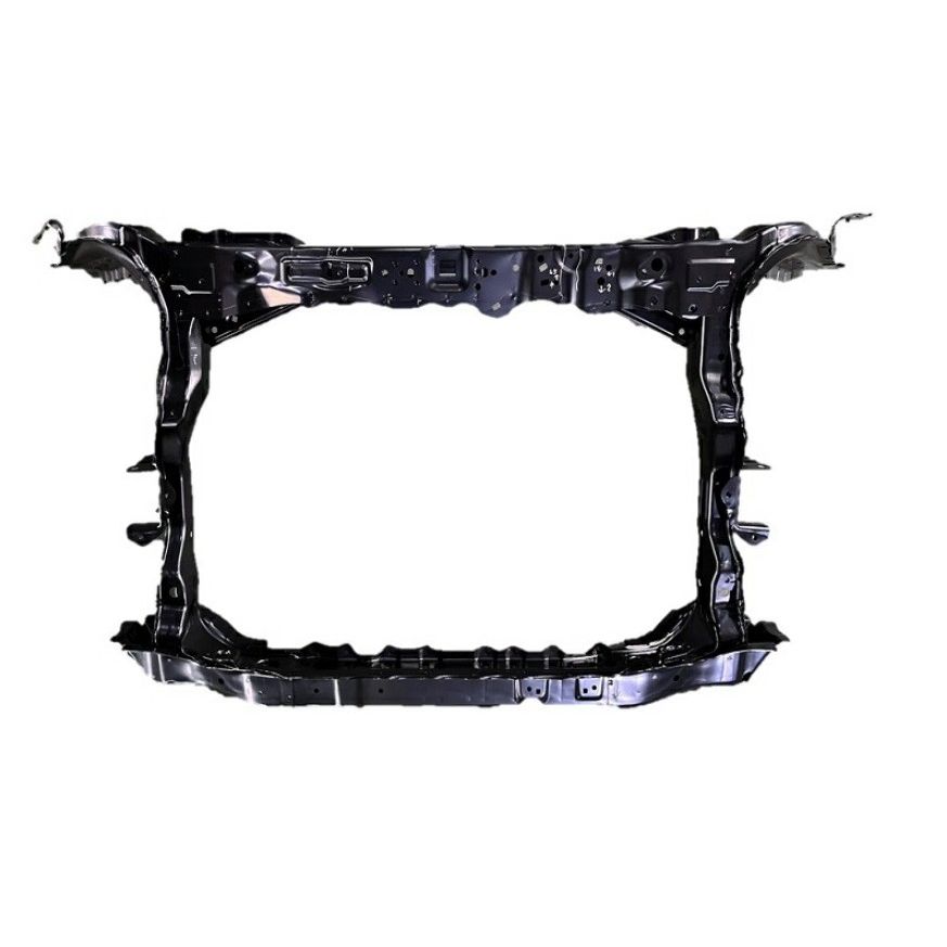 ACURA RDX RADIATOR SUPPORT ASSY (WO/RADAR CRUISE) OEM#60400TX4C00ZZ 2016-2018 PL#AC1225140