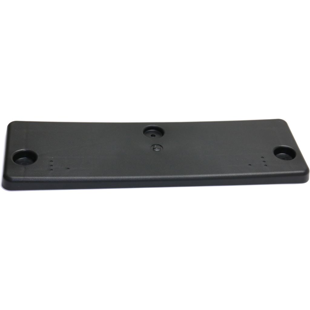 KIA SEDONA MINIVAN FRONT LICENSE PLATE BRACKET (L/LX/EX/SX) OEM#86519A9010 2015-2018 PL#KI1068108