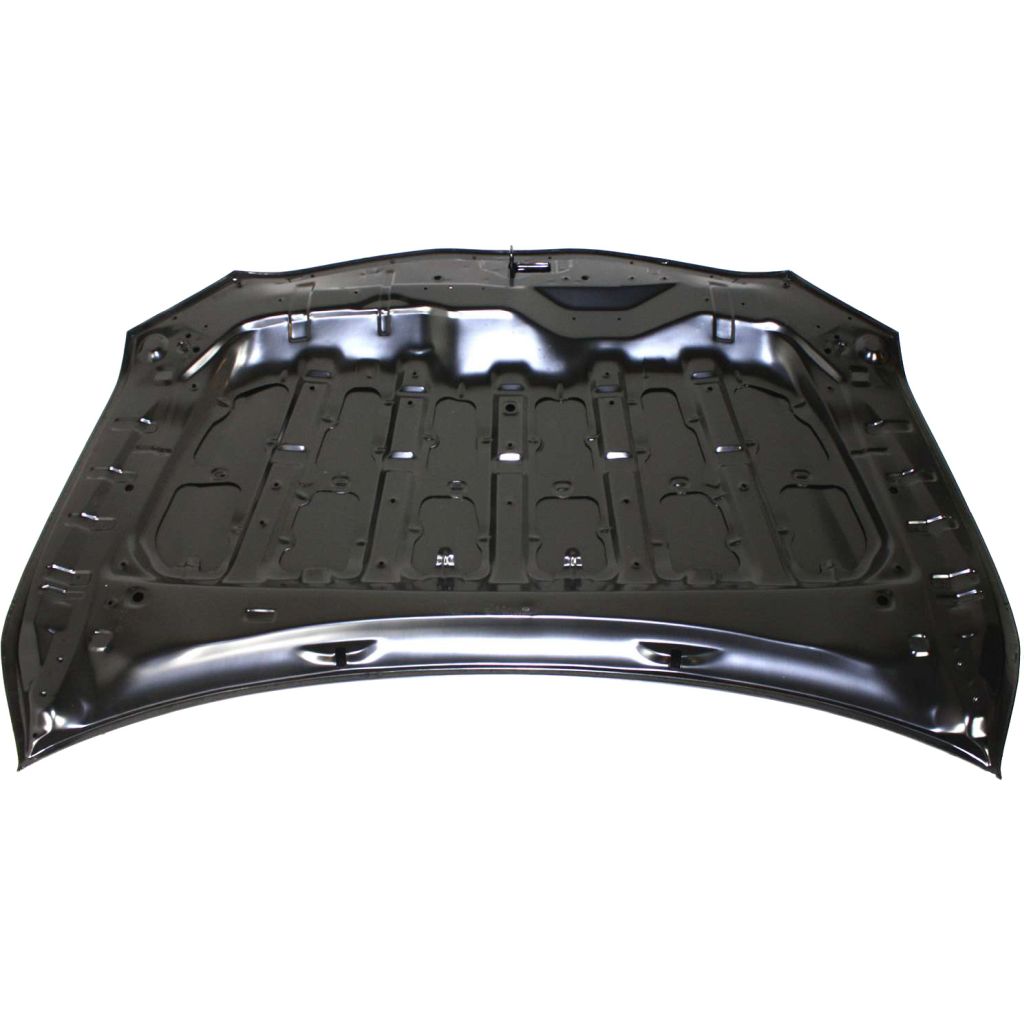 TOYOTA CAMRY HOOD (STEEL) OEM#5330106090 2007-2011 PL#TO1230206