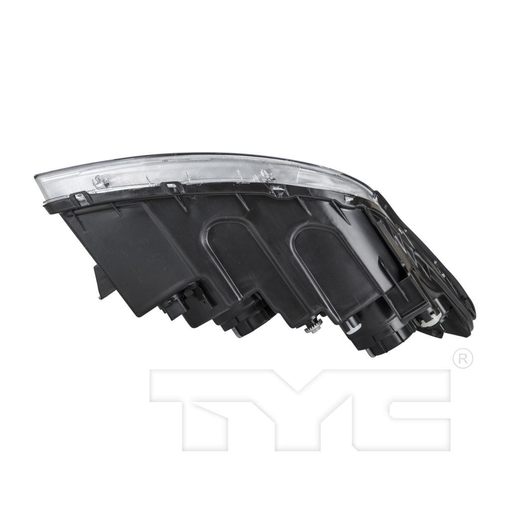 HYUNDAI ELANTRA WAGON (TOURING) HEAD LAMP ASSY LEFT (Driver Side) OEM#921012L152 2010-2012 PL#HY2502162