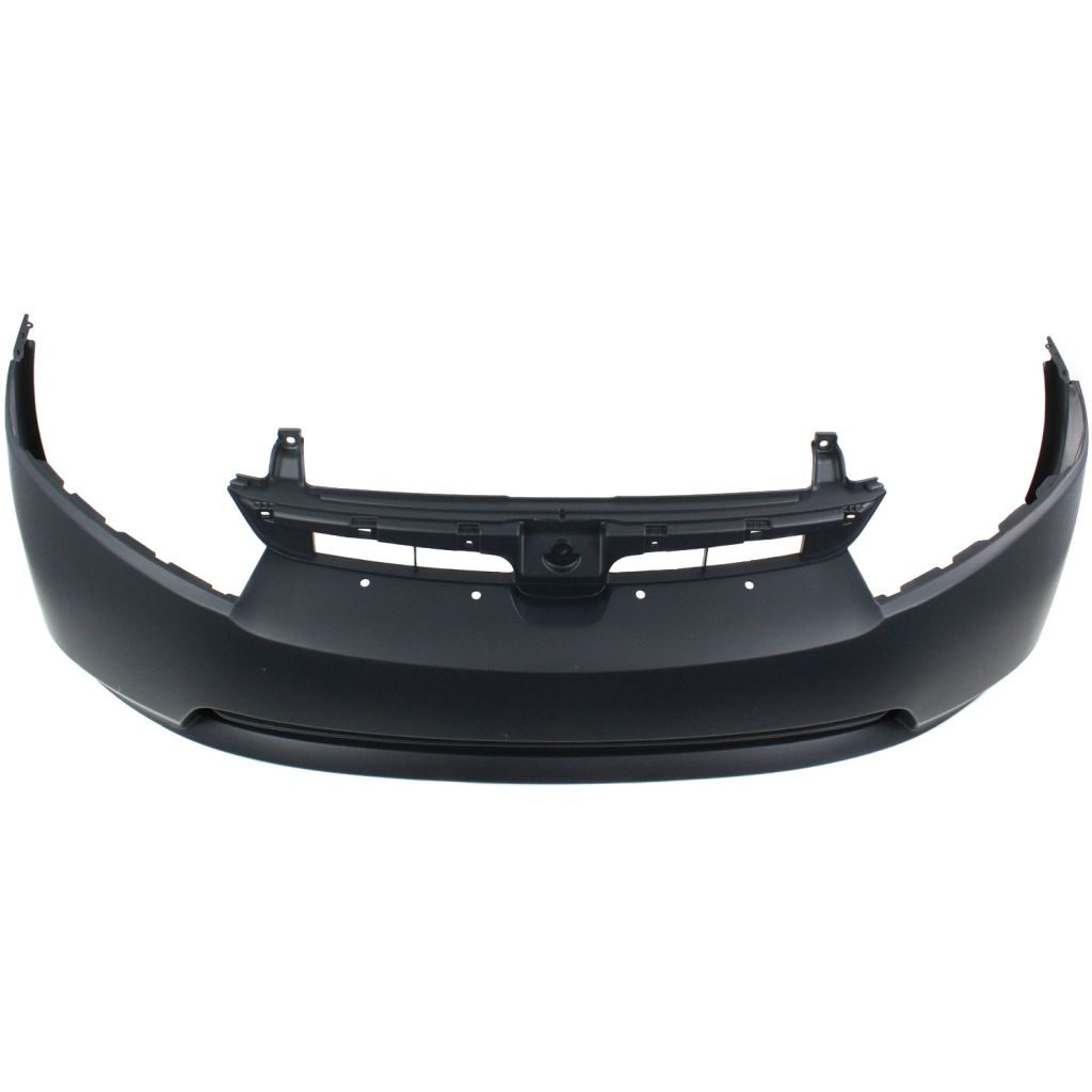 HONDA CIVIC SEDAN FRONT BUMPER COVER PRIMED (2.0L) OEM#04711SNXA90ZZ 2007-2008 PL#HO1000259