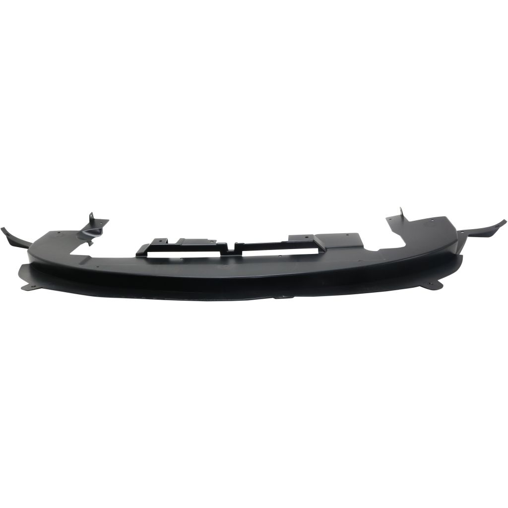 DODGE JOURNEY FRONT BUMPER AIR SHIELD LOWER (1pcs type cover) OEM#68068301AB 2011-2020 PL#CH1228144