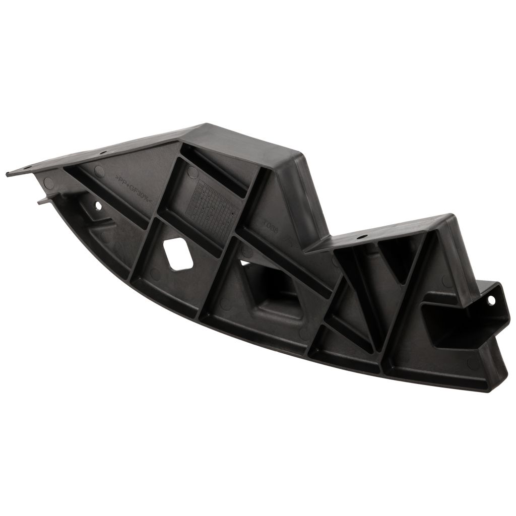 GM TRUCKS & VANS AVALANCHE FRONT BUMPER FILLER RIGHT (Passenger Side) OUTER (W/ROUND FOG) OEM#21996231 2007-2013 PL#GM1089171