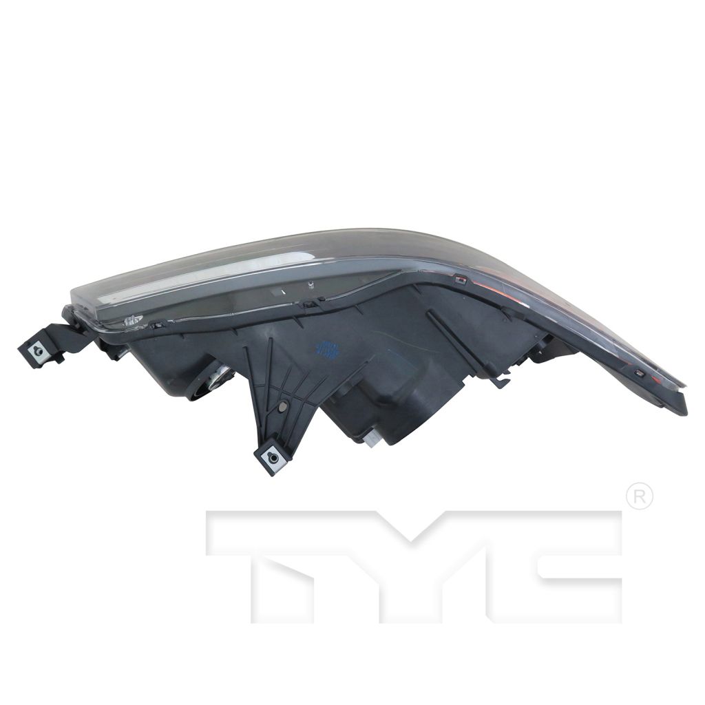 ACURA TL HEAD LAMP UNIT RIGHT (Passenger Side) OEM#33101SEPA02 2004-2005 PL#AC2519109