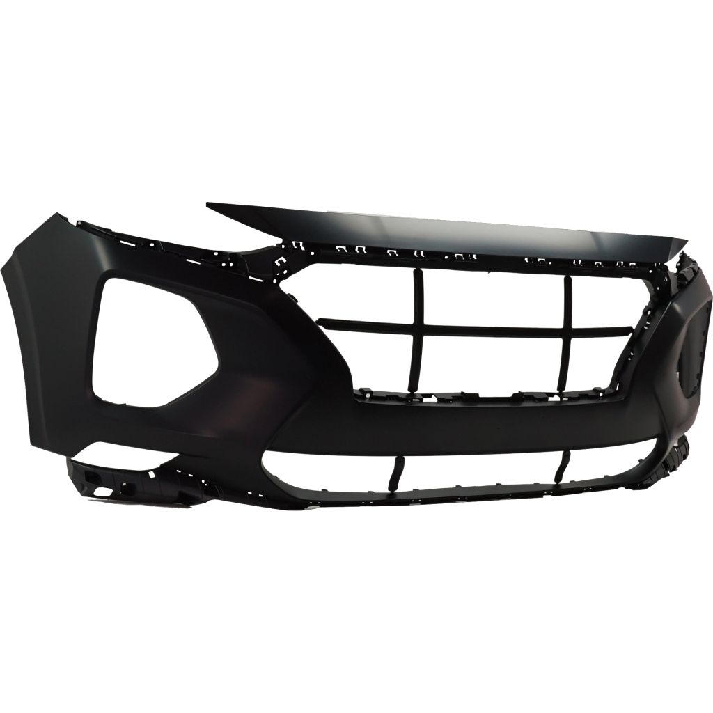 HYUNDAI SANTA FE FRONT BUMPER COVER PRM OEM#86511S2000 2019-2020 PL#HY1000235