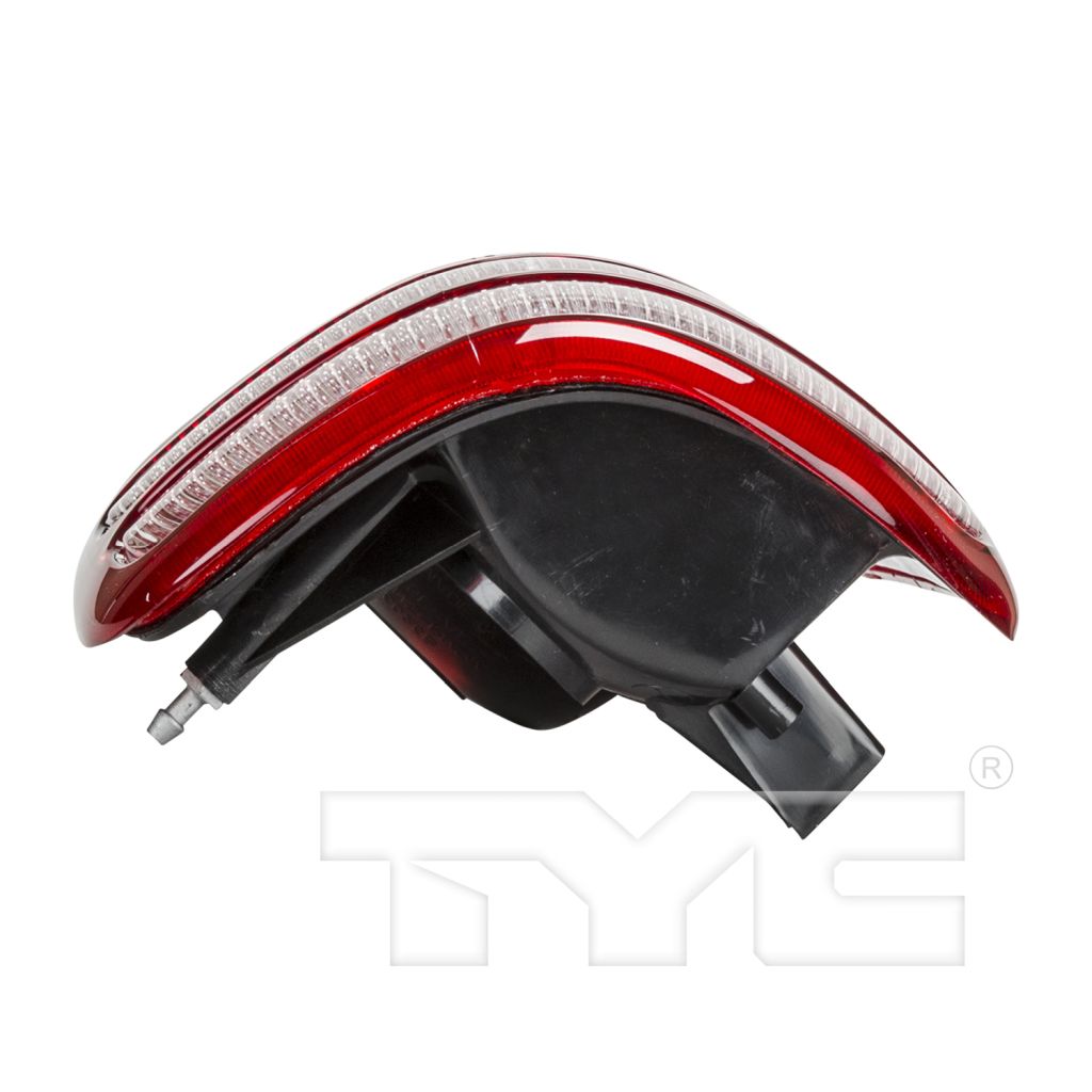 DODGE TRUCKS & VANS DAKOTA/PU TAIL LAMP UNIT LEFT (Driver Side) OEM#55055113 1997-2004 PL#CH2800126