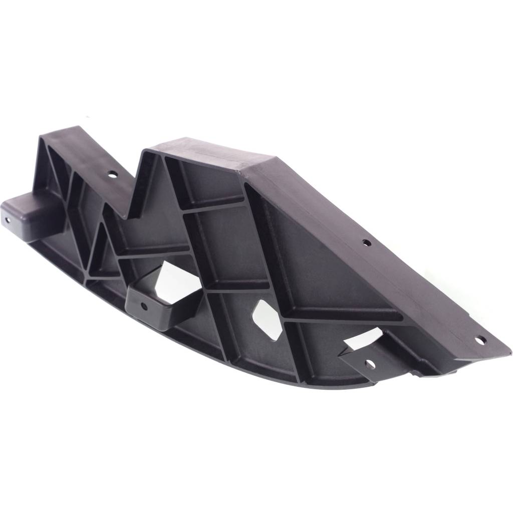 GM TRUCKS & VANS AVALANCHE FRONT BUMPER FILLER RIGHT (Passenger Side) OUTER (W/ROUND FOG) OEM#21996231 2007-2013 PL#GM1089171