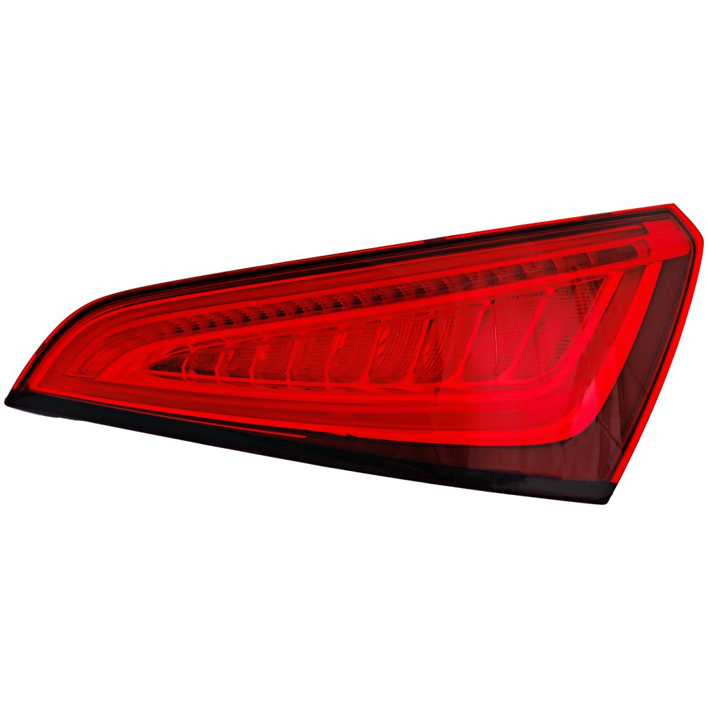 AUDI Q5 / SQ5 TAIL LAMP ASSY RIGHT (Passenger Side) (LED)(LIFTGATE) OEM#8R0945094D 2013-2017 PL#AU2801114