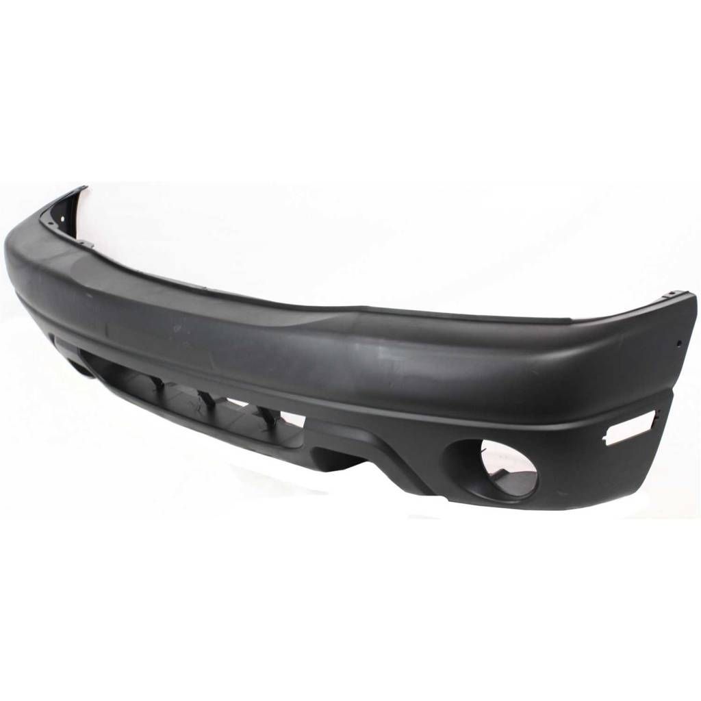 SUZUKI GRAND VITARA FRONT BUMPER COVER PRIMED (W/ FOG) OEM#71700658325PK 2001-2005 PL#SZ1000121