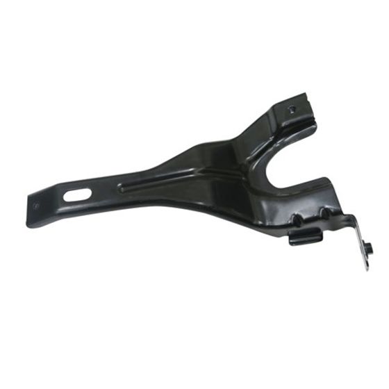 FORD TRUCKS & VANS RANGER FRONT BUMPER LOWER INNER SUPPORT BRACKET LEFT (Driver Side) (STEEL) OEM#KB3Z17B750A 2019-2023 PL#FO1062105