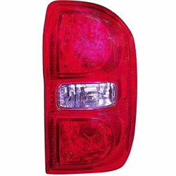 TOYOTA RAV4 TAIL LAMP UNIT RIGHT (Passenger Side) OEM#8155142080 2004-2005 PL#TO2819124
