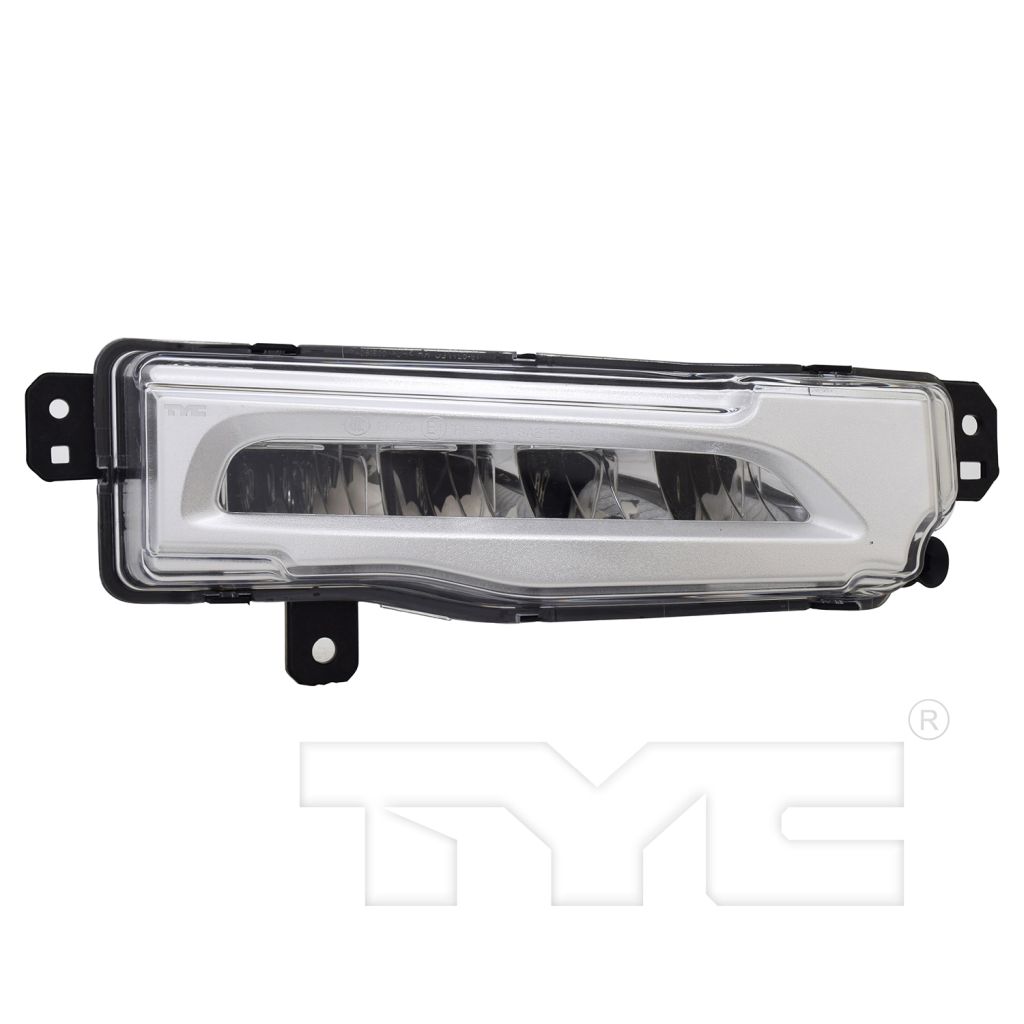BMW BMW X7 FOG LAMP ASSY RIGHT (Passenger Side) (LED)(40i/50i W/M SPORT)(M50i) OEM#63177406366 2019-2022 PL#BM2593160
