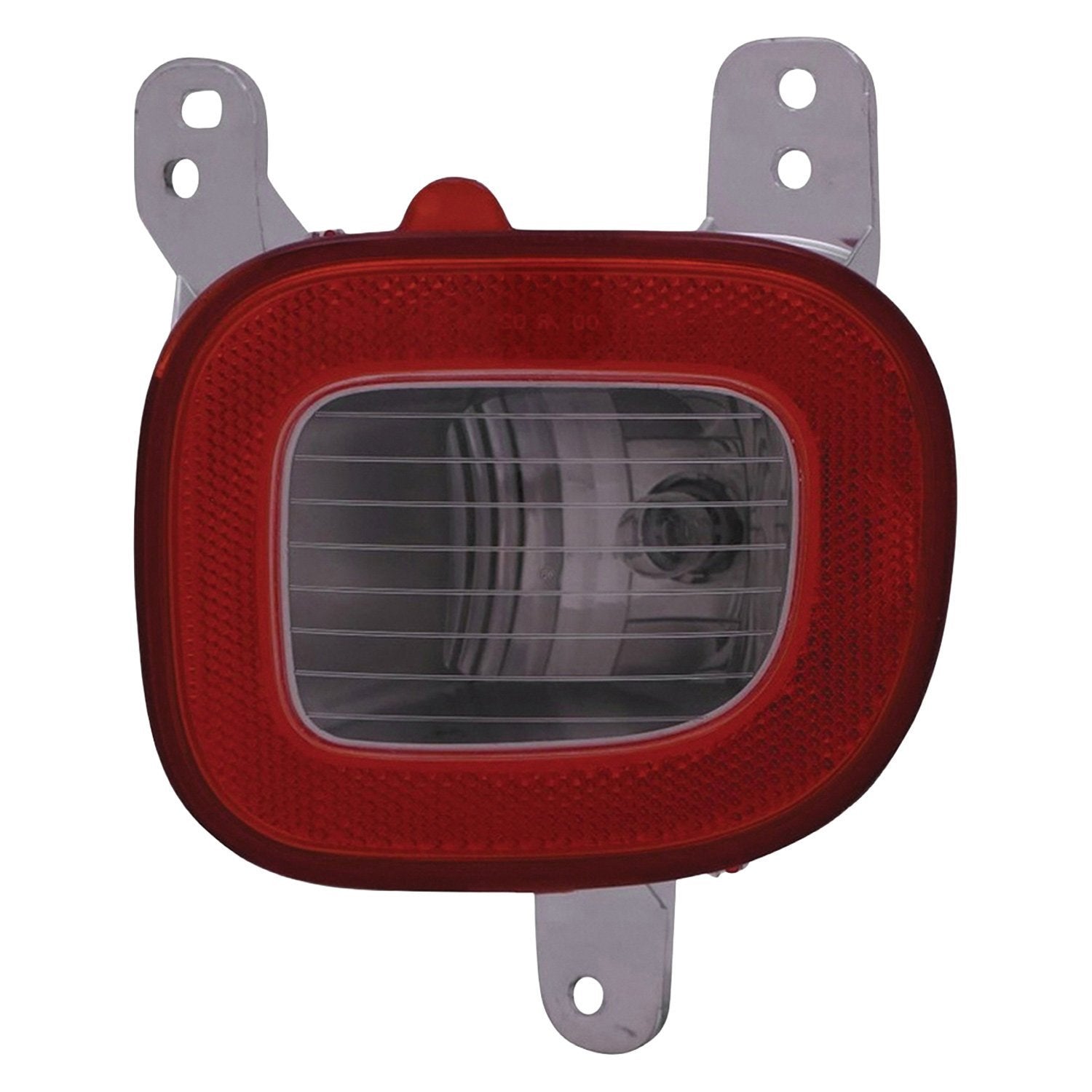 JEEPVEHICLE RENEGADE BACK-UP LAMP ASSY RIGHT (Passenger Side) OEM#68439879AA 2019-2023 PL#CH2883104