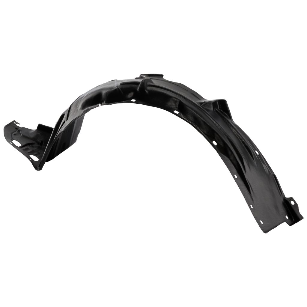 HONDA ACCORD HYBRID FENDER LINER LEFT (Driver Side) OEM#74151SDCA00 2005-2007 PL#HO1248126