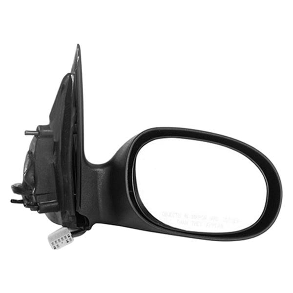 CHRYSLER PT CRUISER DOOR MIRROR RIGHT (Passenger Side) PWR (NON-FOLD) OEM#5067132AD 2003 PL#CH1321207