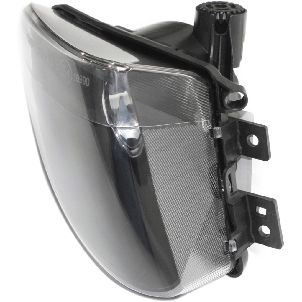 BMW BMW 5 SERIES GRAN TURISMO F07 FOG LAMP ASSY RIGHT (Passenger Side) (WO/M PKG)(OE Quality) OEM#63177199620 2010-2017 PL#BM2593139