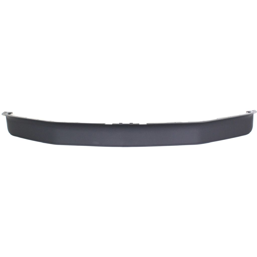 FORD TRUCKS & VANS FORD/PU (F250/350/450/550) Super Duty FRONT BUMPER SPOILER DK-GRAY (4WD) OEM#8C3Z17626B 2008-2010 PL#FO1093116